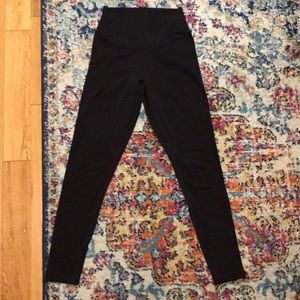 Balance Midnight Tenacity Pant Triangle Logo